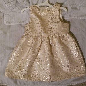 Little girls dress